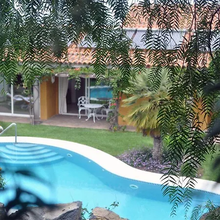 Gartenhaus In Holiday home