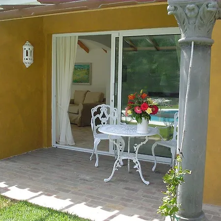 Gartenhaus In Holiday home *