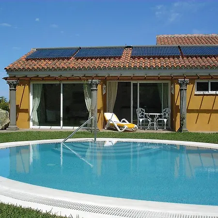 Gartenhaus In Сasa de vacaciones *