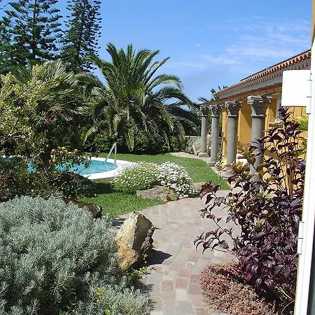 Сasa de vacaciones Gartenhaus In *
