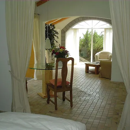 Сasa de vacaciones Gartenhaus In
