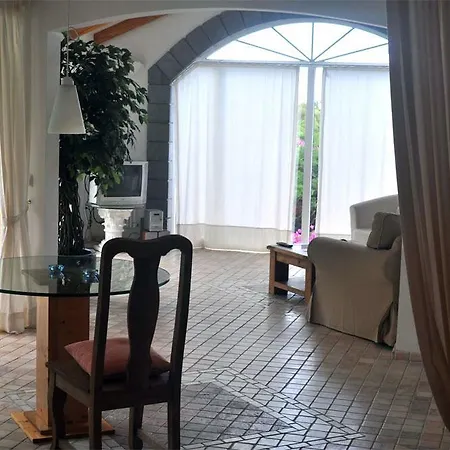 Сasa de vacaciones Gartenhaus In *