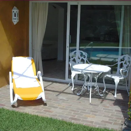 Gartenhaus In * Tacoronte
