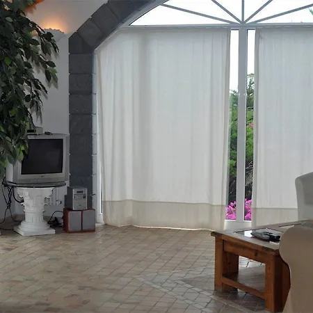 Gartenhaus In Prázdninový dům Tacoronte
